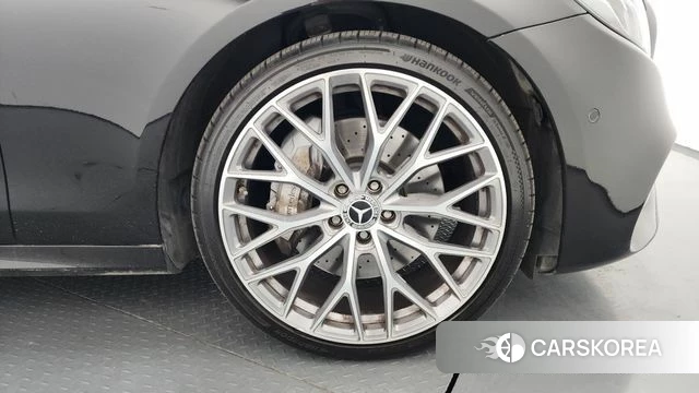Mercedes-Benz E-Class W213 id 3820056 из Кореи 15