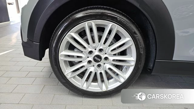Mini Cooper id 4848829 из Кореи 28