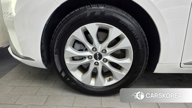 Kia K8 id 4778732 из Кореи 26