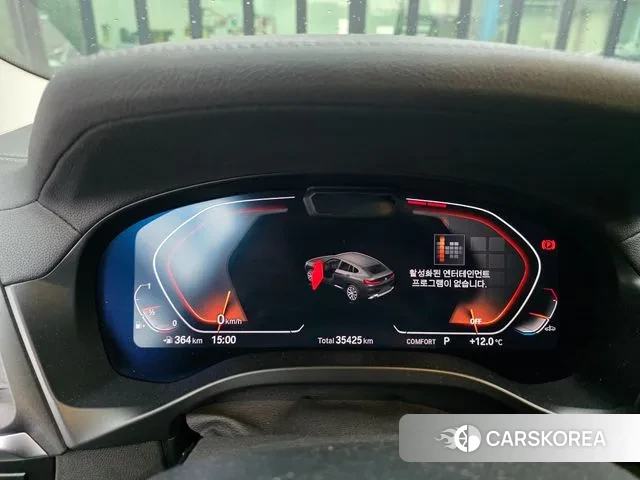 BMW X4 (G02) id 3508222 из Кореи 15