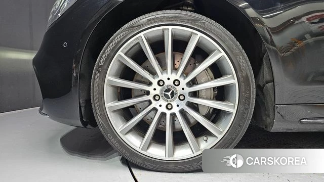 Mercedes-Benz S-Class W222 id 4638358 из Кореи 15