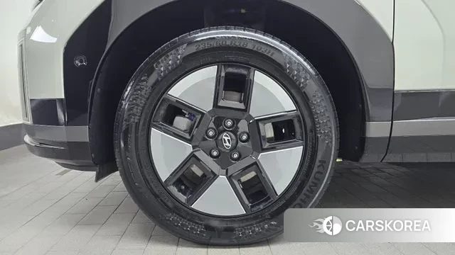 Hyundai Santa Fe (MX5) id 3400174 из Кореи 15