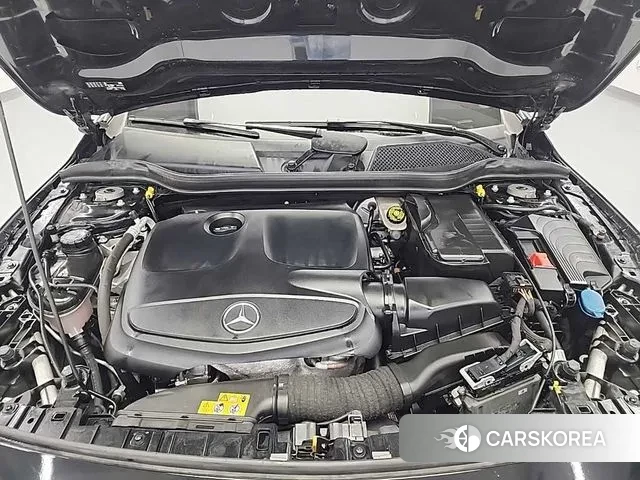 Mercedes-Benz GLA-Class X156 id 3034120 из Кореи 13