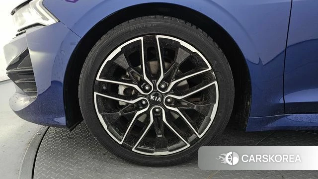 Kia K5 3rd generation id 4581460 из Кореи 15
