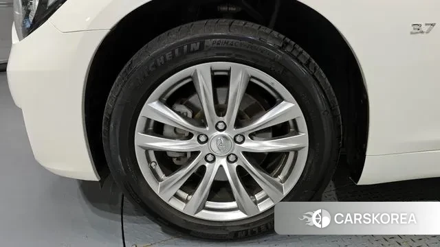 Infiniti Q70 id 3325060 из Кореи 15