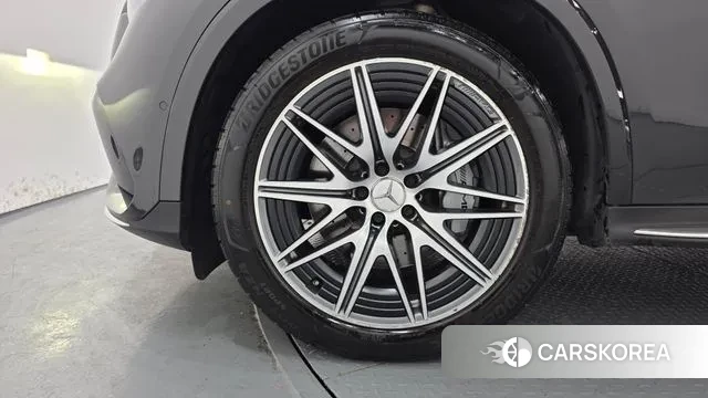 Mercedes-Benz GLC-Class X254 id 3776152 из Кореи 15