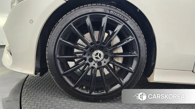 Mercedes-Benz E-Class W213 id 3899457 из Кореи 15