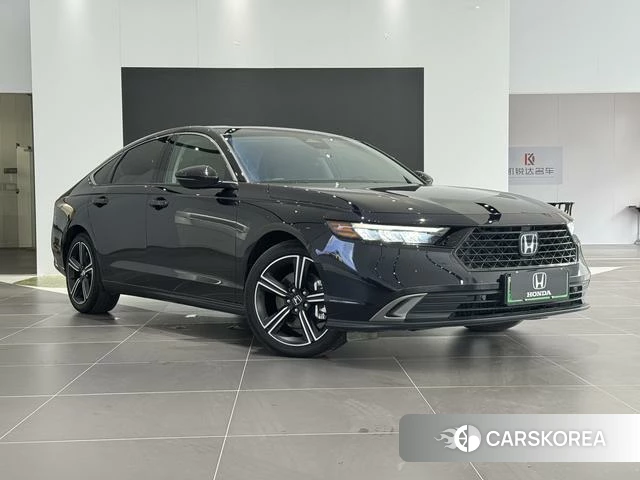 Honda Accord PHEV id 4261450 из Китая 14