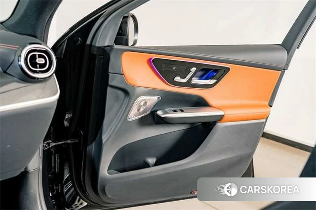Mercedes-Benz GLC Coupe id 3857036 из Китая 17