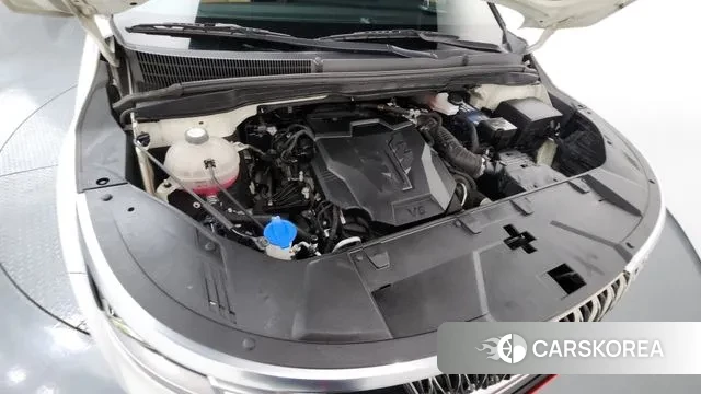 Kia Carnival 4th generation id 3530249 из Кореи 15