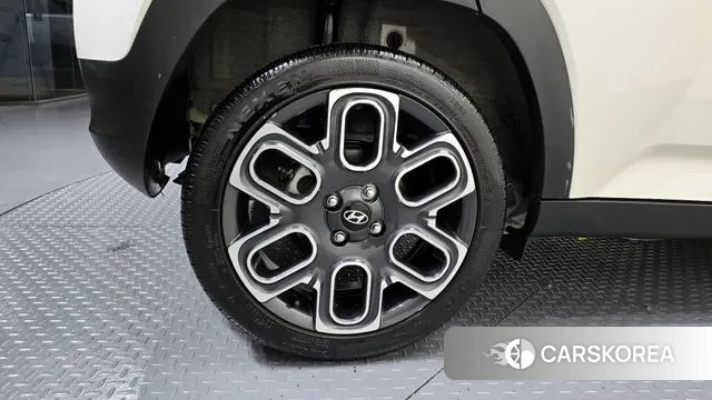 Hyundai Casper id 3534812 из Кореи 15