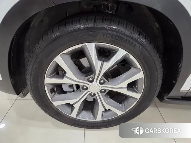 Hyundai Palisade id 3059067 из Кореи 15