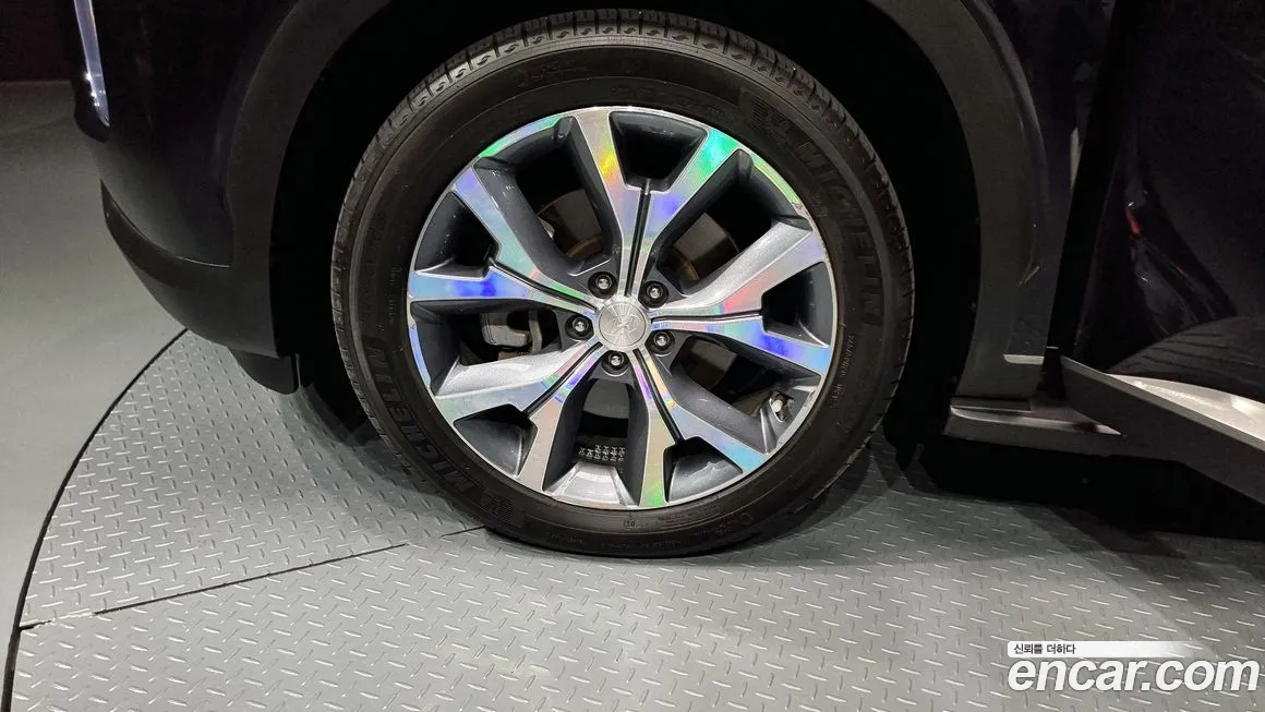 Hyundai Palisade id 2112882 из Кореи 15