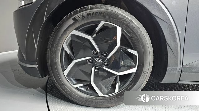 Hyundai Ionic 5 id 4623365 из Кореи 25