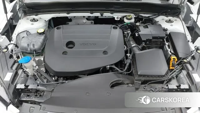 Volvo XC40 id 3565704 из Кореи 15