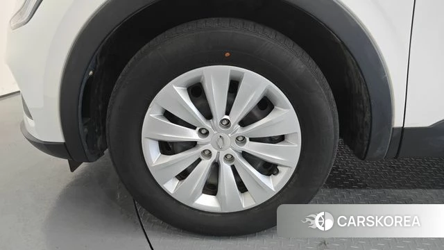 Renault Korea (Samsung) XM3 id 4389393 из Кореи 15
