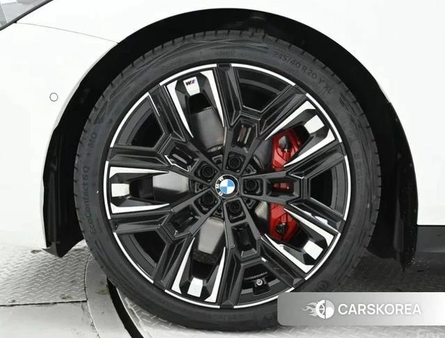 BMW i5 (G60) id 3952960 из Кореи 14