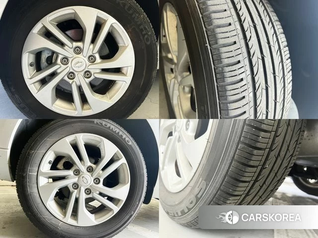 Renault Korea (Samsung) SM3 Neo id 3823935 из Кореи 15