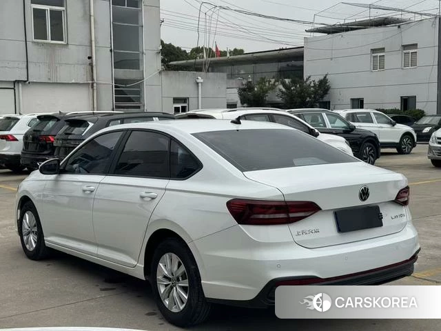 Volkswagen Lavida id 4238062 из Китая 16