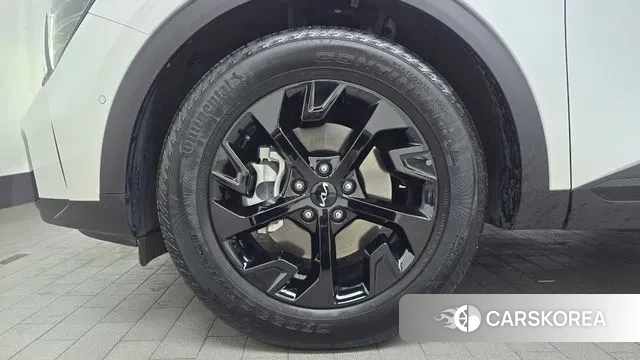 Kia Sportage 5th Generation Hybrid id 3659145 из Кореи 15