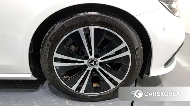 Mercedes-Benz E-Class W213 id 3301813 из Кореи 15