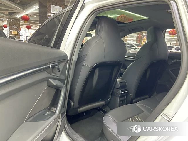 Audi A3 id 4258235 из Китая 21