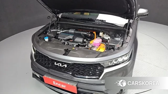 Kia Sorento 4th Generation id 3043040 из Кореи 15