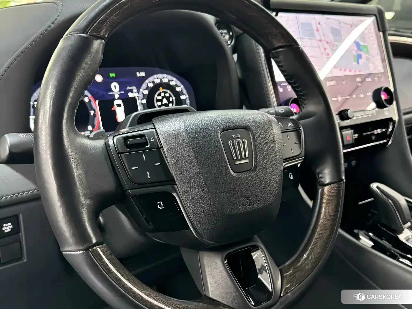 Toyota Wilfa id 4577792 из Китая 13