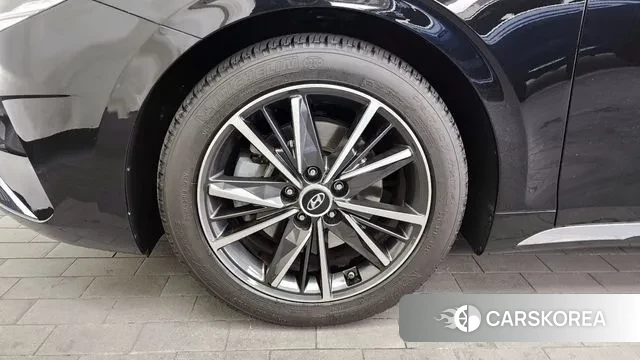 Hyundai The New Grandeur IG id 3723039 из Кореи 15