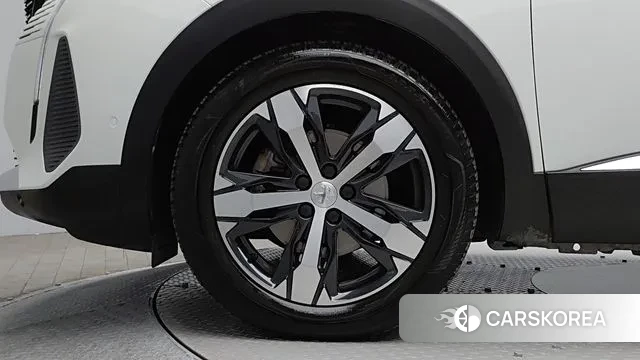 Peugeot 3008 second generation id 3432254 из Кореи 15