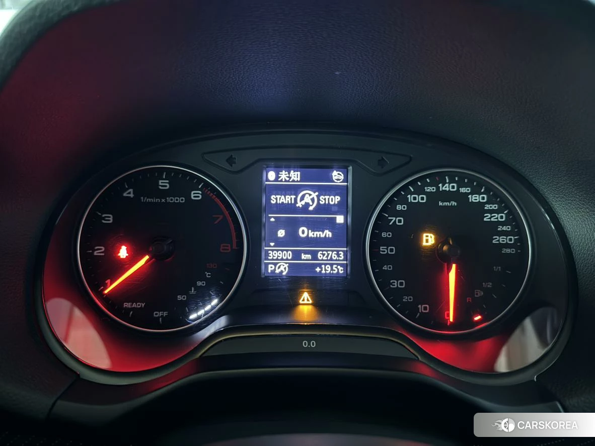Audi Q2L id 4455189 из Китая 7