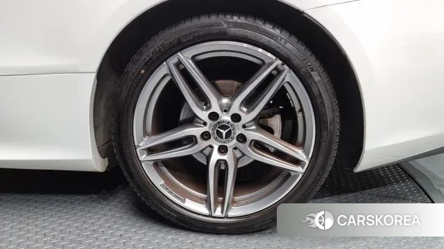 Mercedes-Benz E-Class W213 id 3454347 из Кореи 15