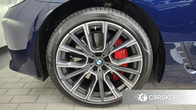 BMW 6 Series GT (G32) id 4590346 из Кореи 30