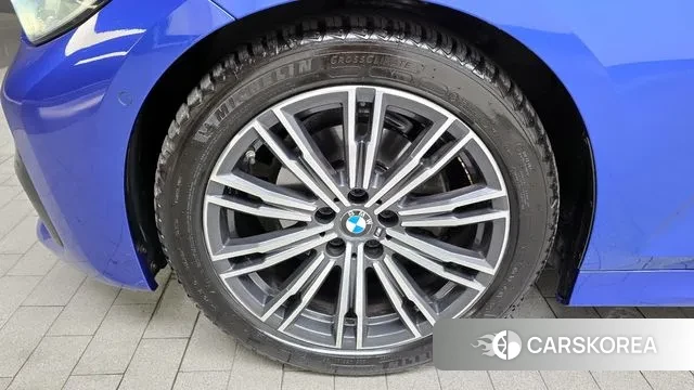 BMW 3 Series (G20) id 3008333 из Кореи 15
