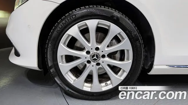 Mercedes-Benz E-Class W213 id 2522433 из Кореи 15