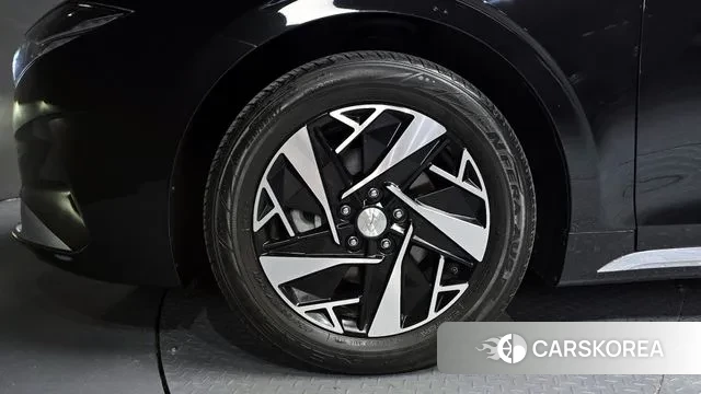 Hyundai The New Grandeur IG Hybrid id 3144282 из Кореи 15