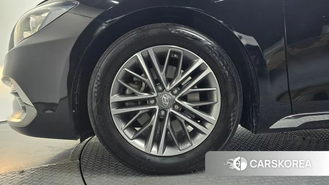 Hyundai Grandeur IG id 4325891 из Кореи 15