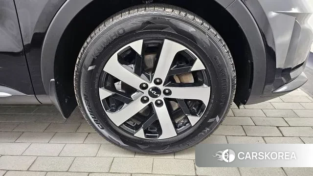 Kia Sorento 4th Generation id 3660358 из Кореи 15