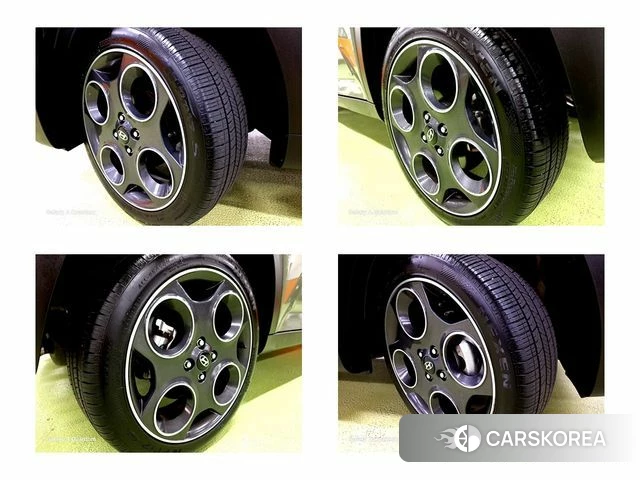 Hyundai The New Casper id 4474365 из Кореи 15