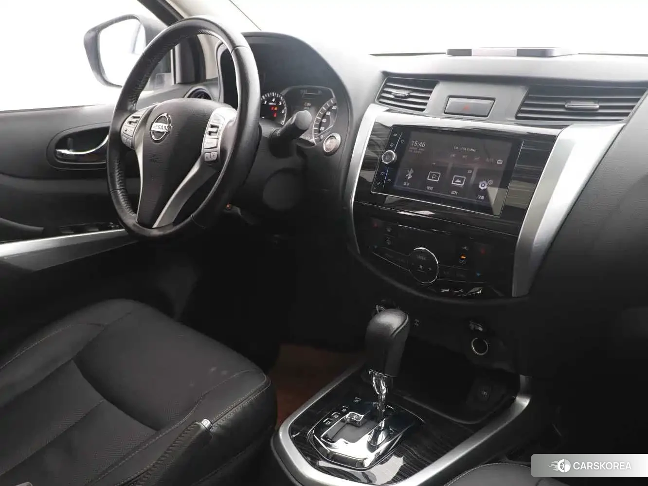 Nissan Terra id 4539079 из Китая 10