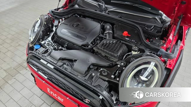 Mini Cooper S id 4753199 из Кореи 26
