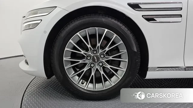 Genesis G80 (RG3) id 3241716 из Кореи 15