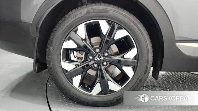 Kia Sportage 5th Generation id 4753567 из Кореи 32