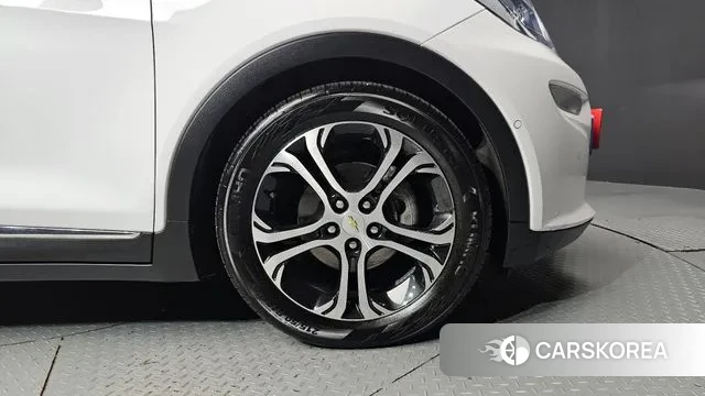 Chevrolet (GM Daewoo) Bolt EV id 3055653 из Кореи 15