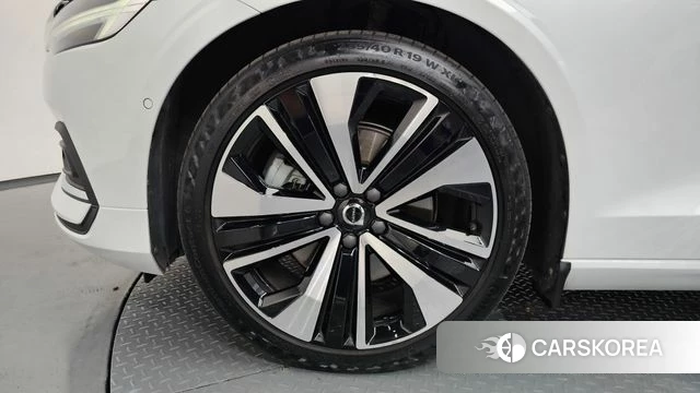 Volvo S60 3rd generation id 4427705 из Кореи 33