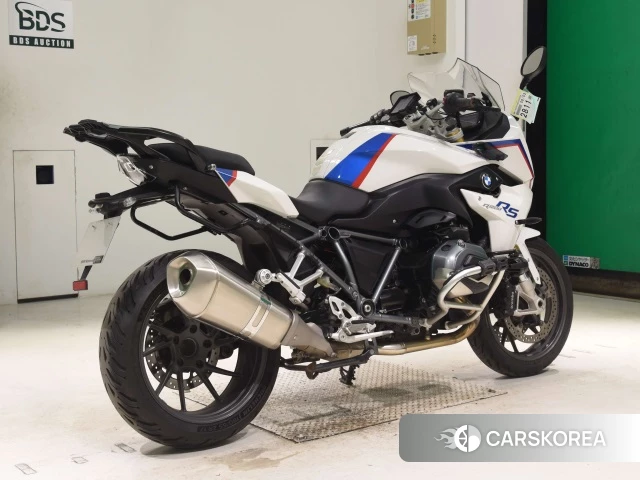 BMW R1200R 2016 из Японии, фото 3