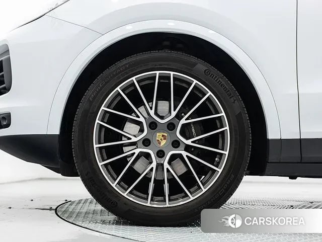 Porsche Cayenne (PO536) id 3442721 из Кореи 14