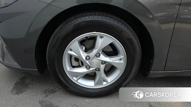 Hyundai Avante (CN7) id 3843095 из Кореи 15