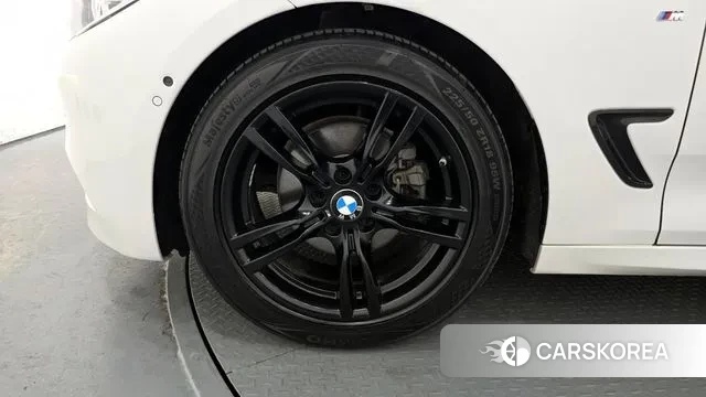 BMW 3 Series GT (F34) id 3708547 из Кореи 15