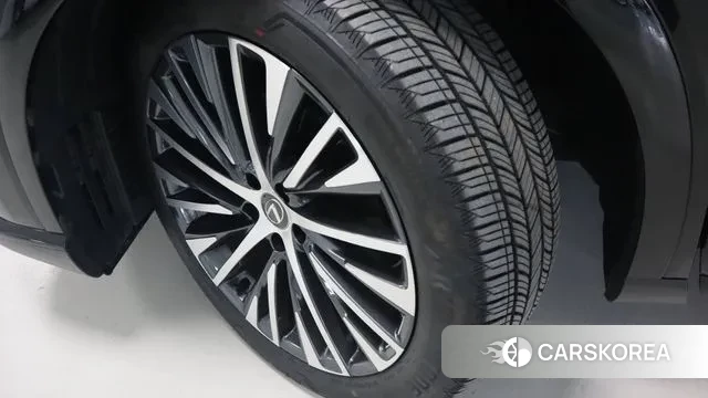 Lexus RX450h + 5th generation id 3205635 из Кореи 12